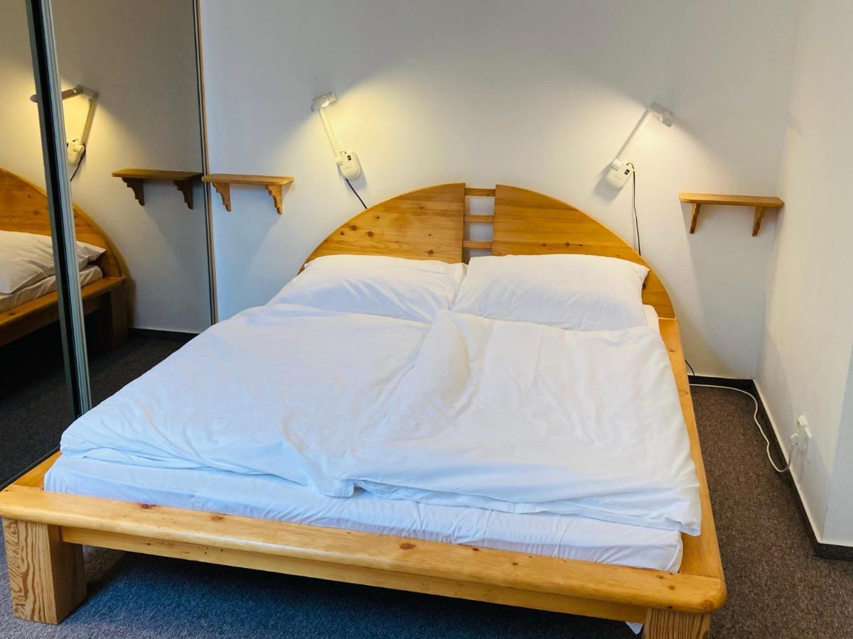 Horní Náměstí Rokytnice nad Jizerou Esterno foto
