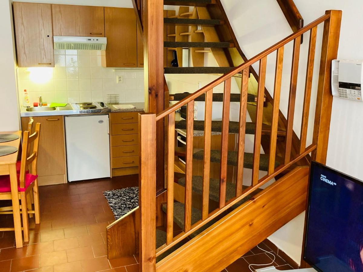 Horní Náměstí Rokytnice nad Jizerou Esterno foto
