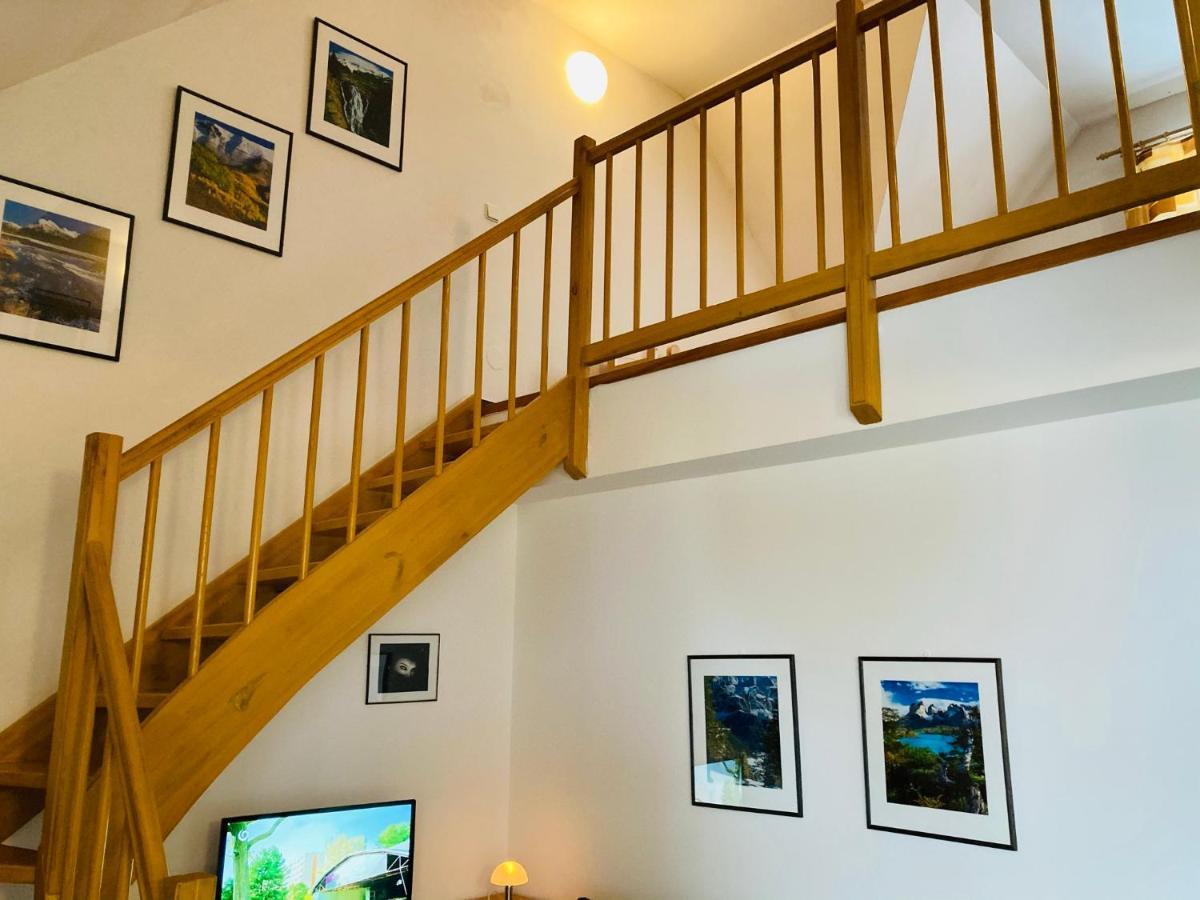 Horní Náměstí Rokytnice nad Jizerou Esterno foto