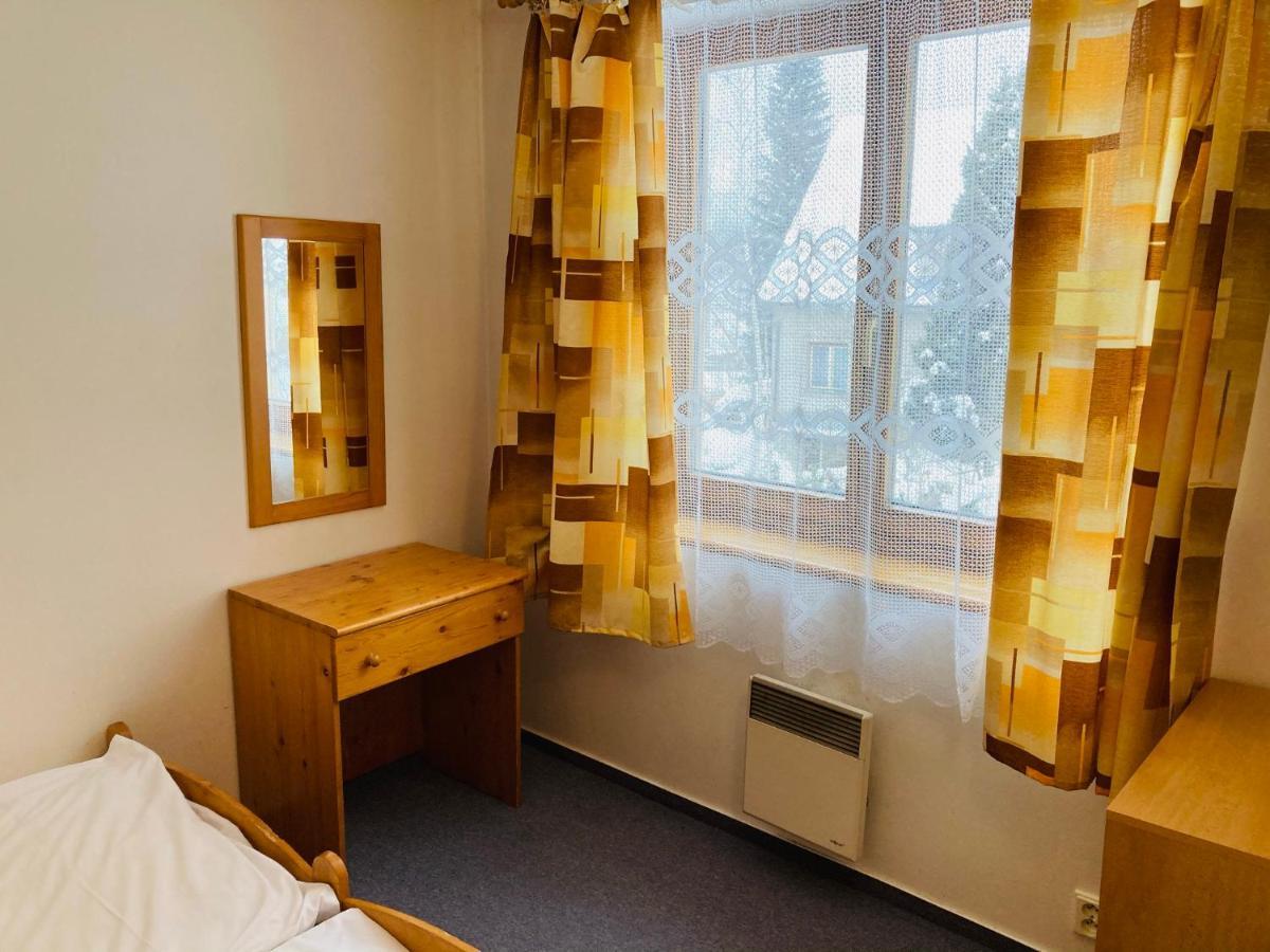 Horní Náměstí Rokytnice nad Jizerou Esterno foto