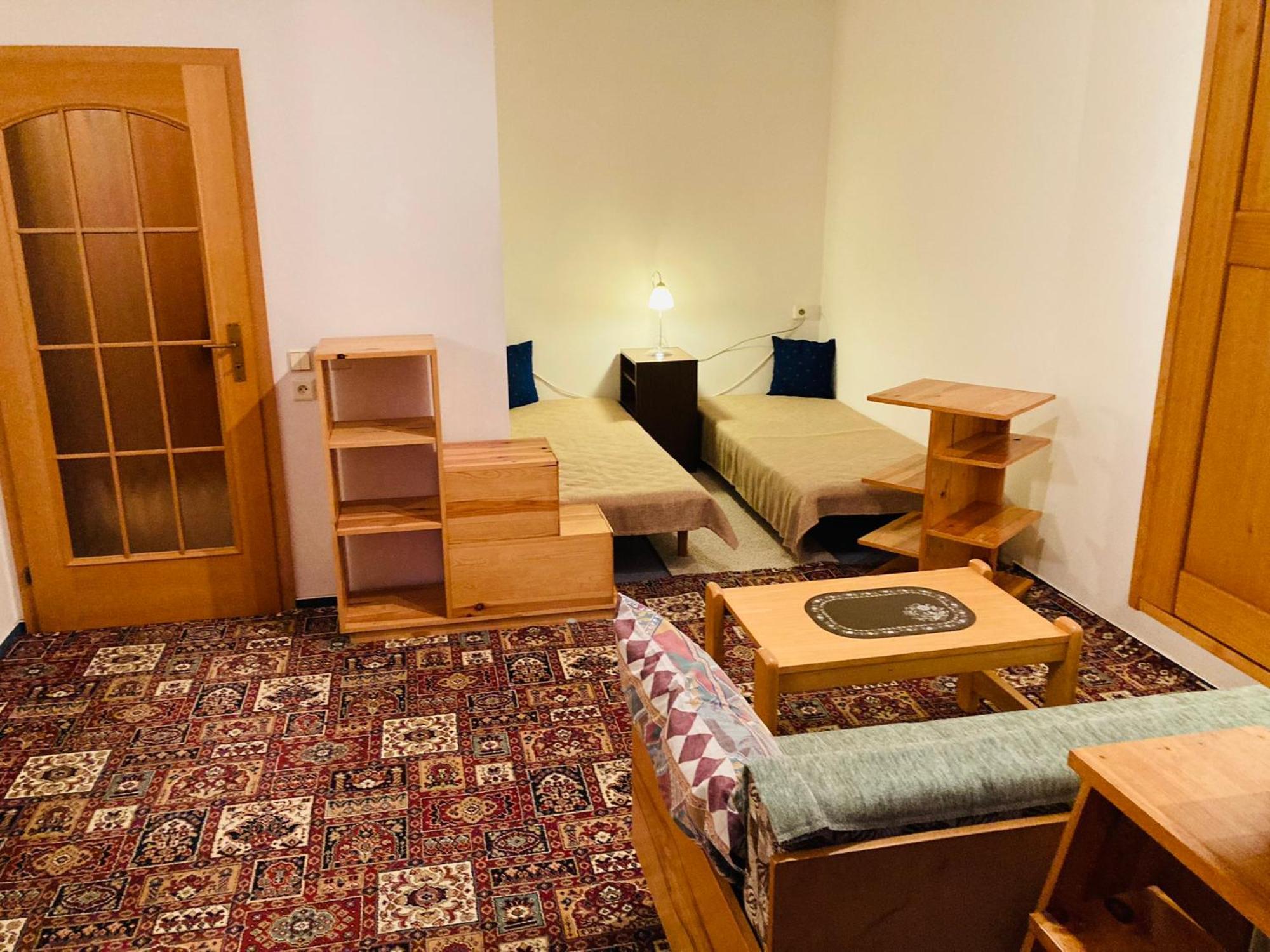Horní Náměstí Rokytnice nad Jizerou Esterno foto
