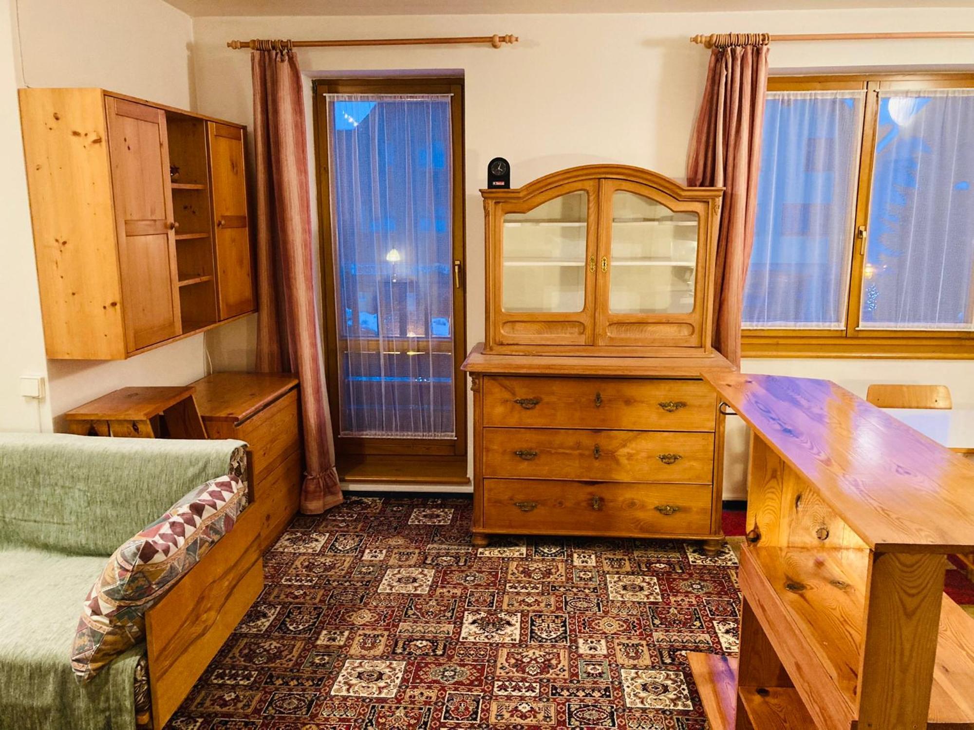 Horní Náměstí Rokytnice nad Jizerou Esterno foto