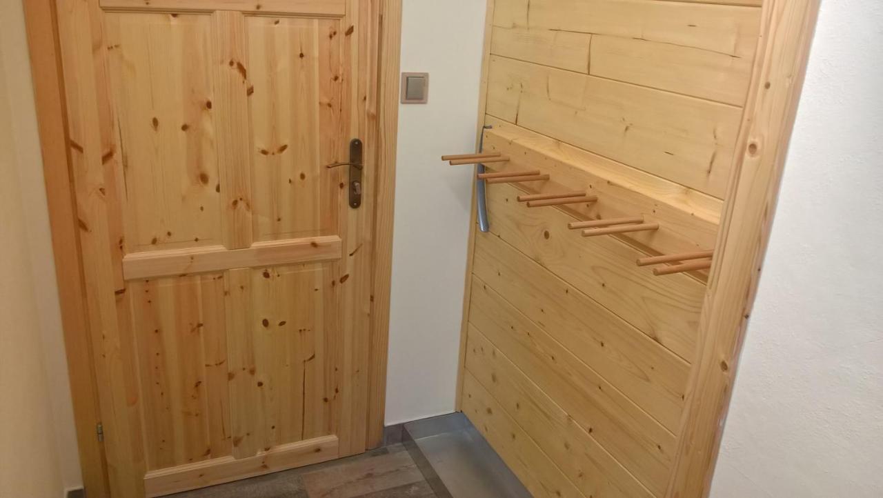 Horní Náměstí Rokytnice nad Jizerou Esterno foto