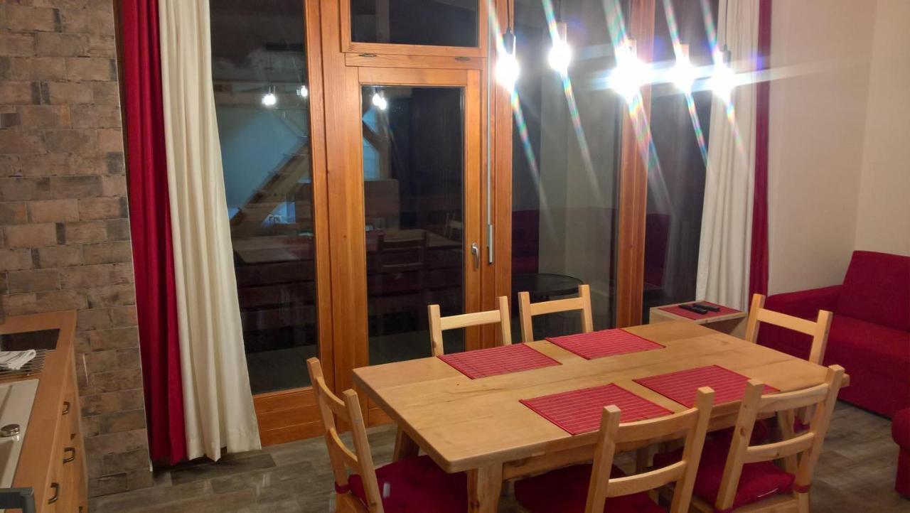 Horní Náměstí Rokytnice nad Jizerou Esterno foto