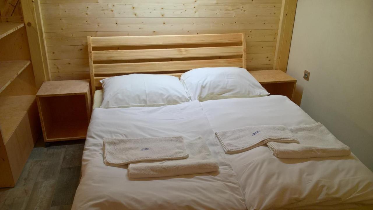 Horní Náměstí Rokytnice nad Jizerou Esterno foto